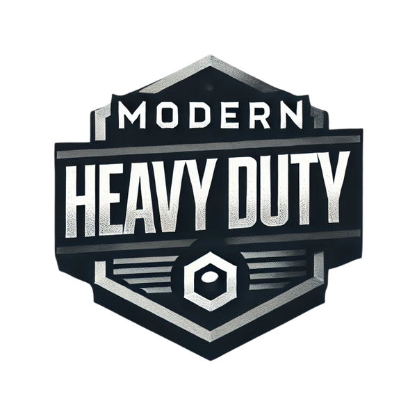 Modern heavy duty 